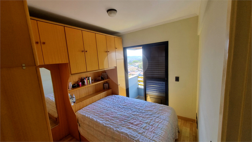 Apartamento, 2 quartos, 56 m² - Foto 11