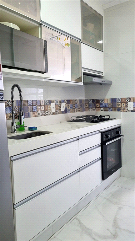 Apartamento, 2 quartos, 56 m² - Foto 16