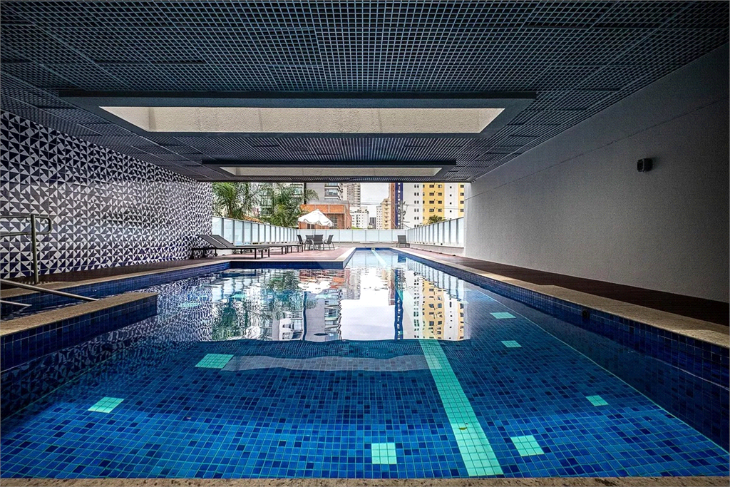 Apartamento Pinheiros com 121m², 2 suites e 2 vagas Excelente Condominio