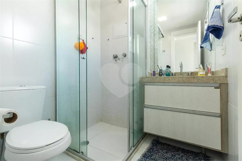 Apartamento Pinheiros com 121m², 2 suites e 2 vagas Excelente Condominio