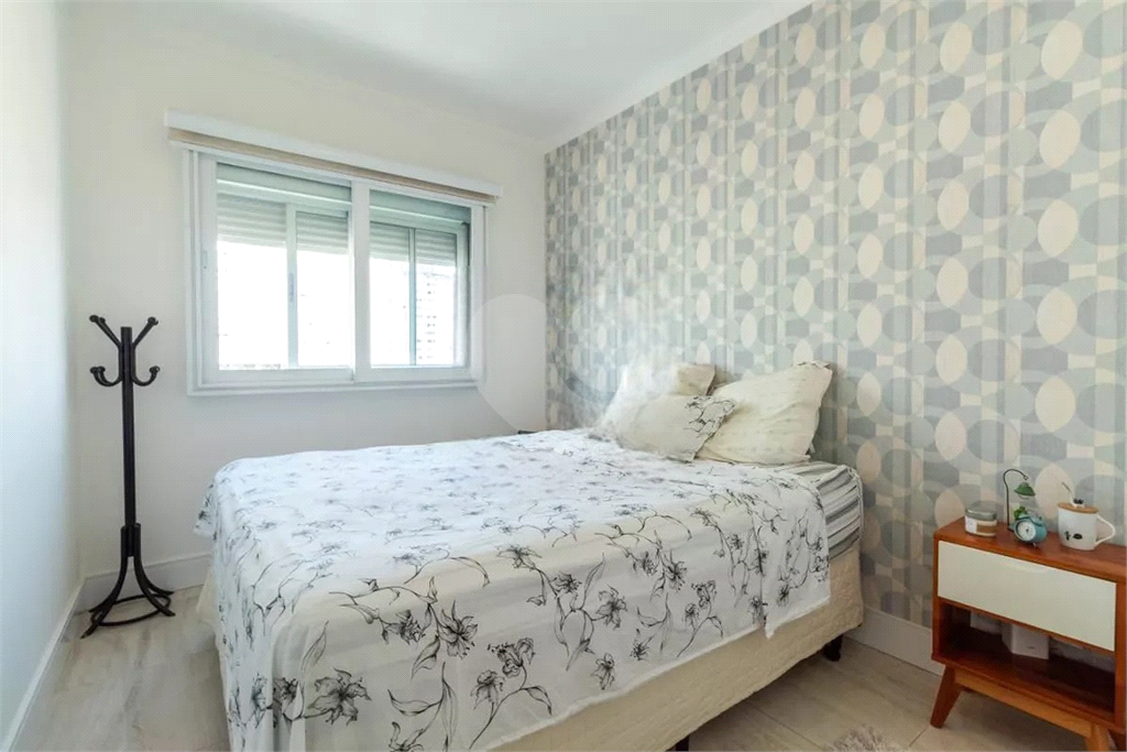 Apartamento Pinheiros com 121m², 2 suites e 2 vagas Excelente Condominio