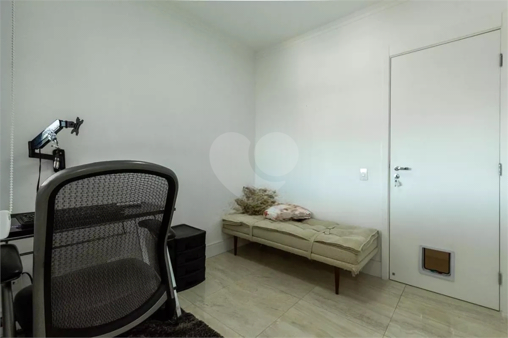 Apartamento Pinheiros com 121m², 2 suites e 2 vagas Excelente Condominio