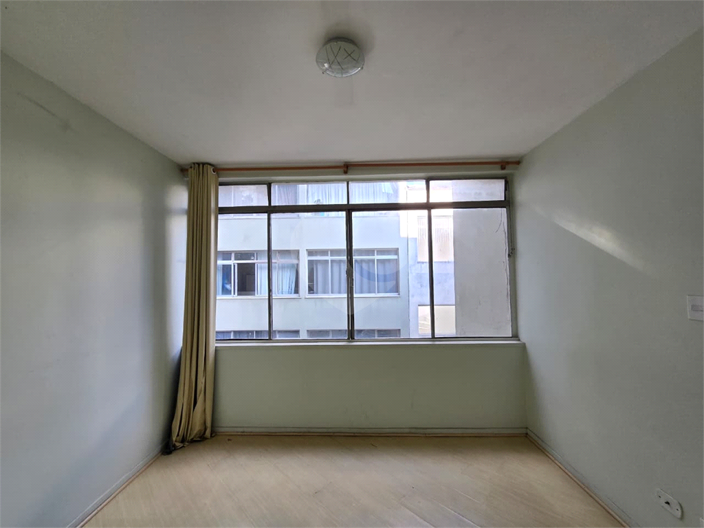 Apartamento à venda na Liberdade – 1 dormitório – 36,4 m² – Excelente localização