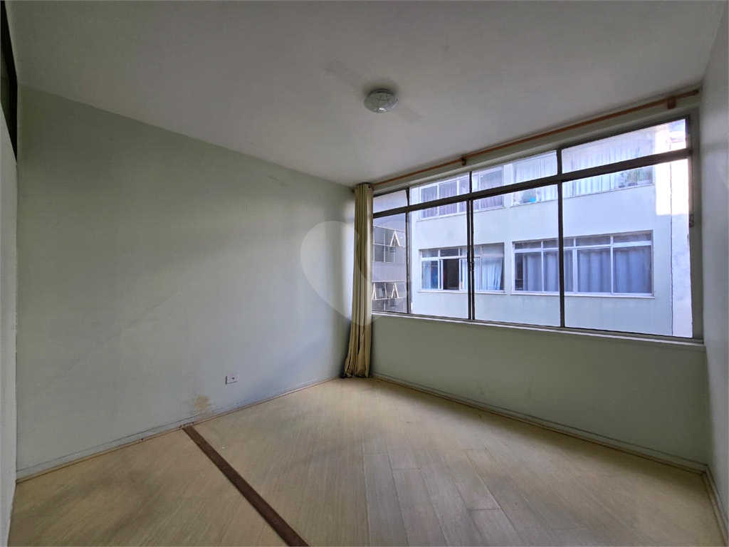 Apartamento à venda na Liberdade – 1 dormitório – 36,4 m² – Excelente localização