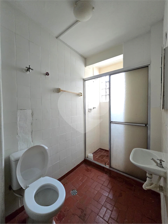 Apartamento à venda na Liberdade – 1 dormitório – 36,4 m² – Excelente localização