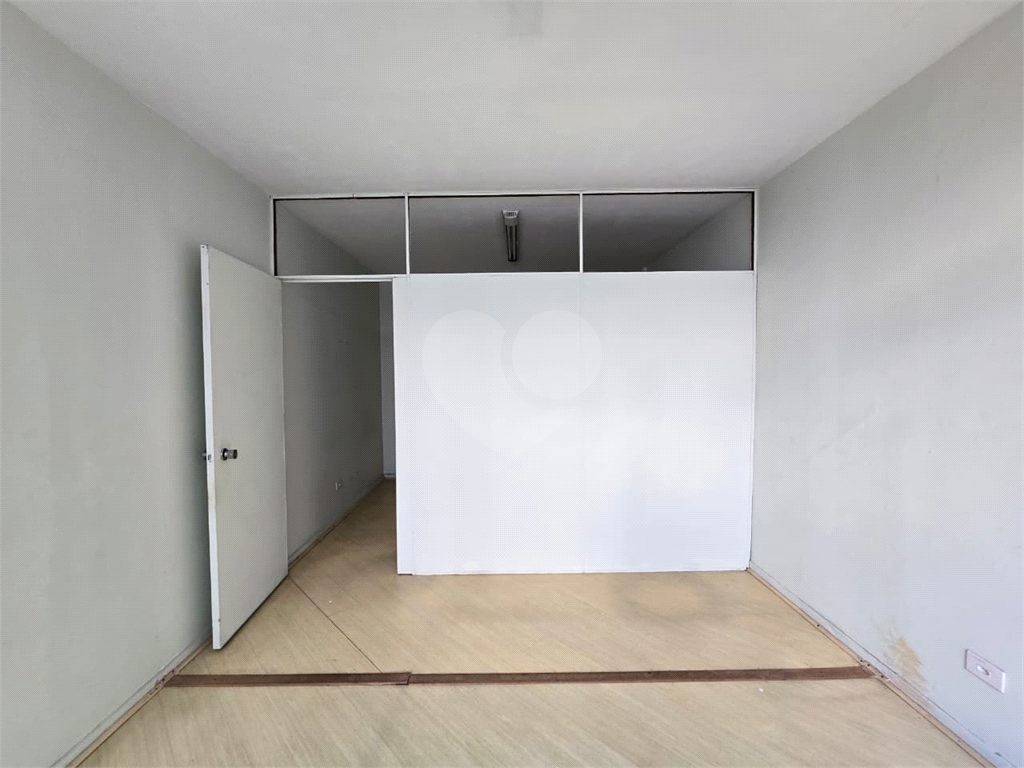 Apartamento à venda na Liberdade – 1 dormitório – 36,4 m² – Excelente localização