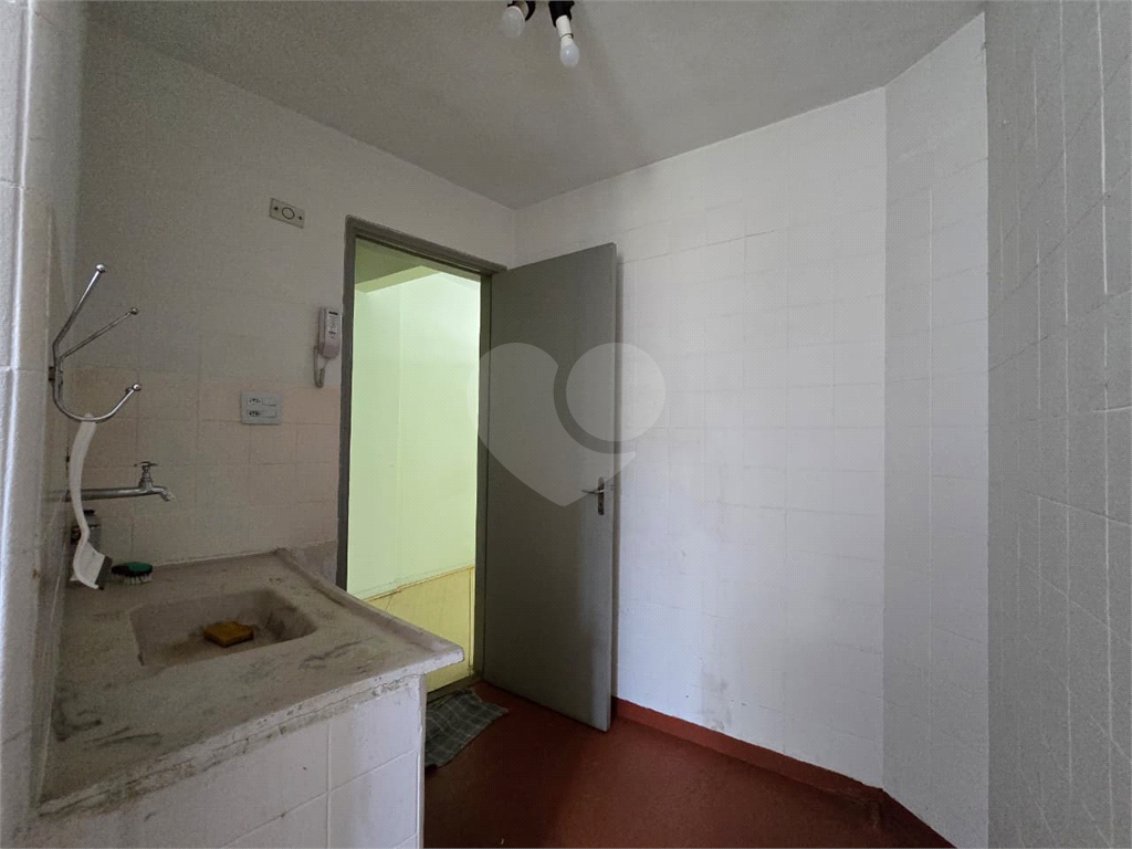 Apartamento à venda na Liberdade – 1 dormitório – 36,4 m² – Excelente localização