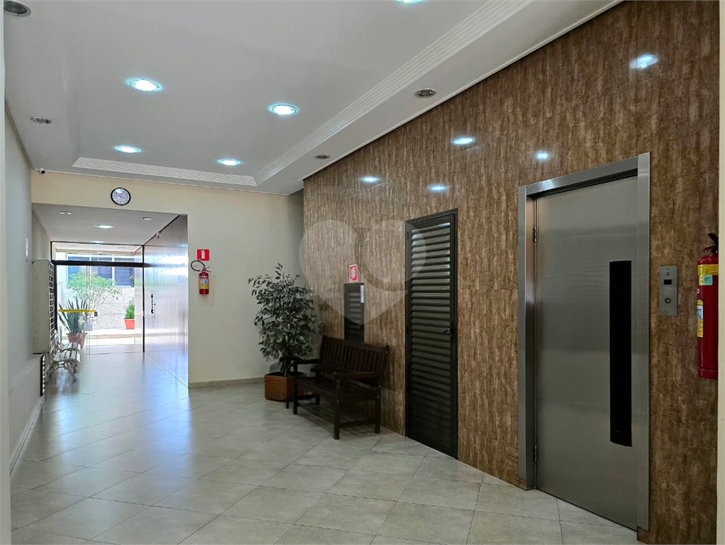 Apartamento à venda na Liberdade – 1 dormitório – 36,4 m² – Excelente localização