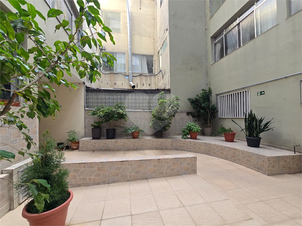 Apartamento à venda na Liberdade – 1 dormitório – 36,4 m² – Excelente localização