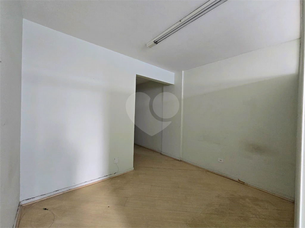 Apartamento à venda na Liberdade – 1 dormitório – 36,4 m² – Excelente localização