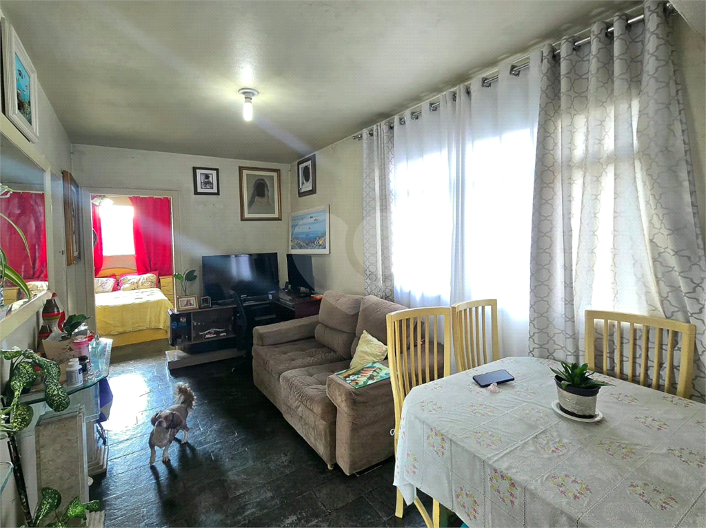 Apartamento à venda na Liberdade – 1 dormitório – 36,4 m² – Excelente localização