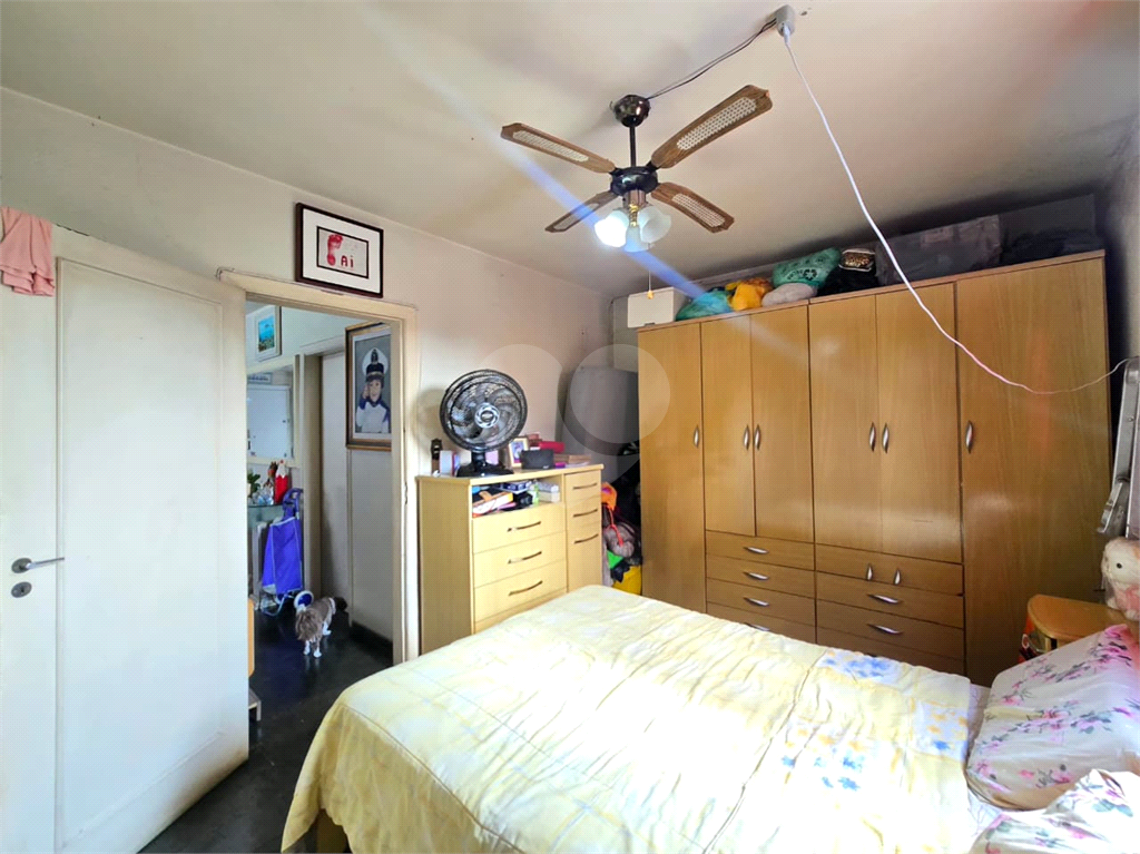 Apartamento à venda na Liberdade – 1 dormitório – 36,4 m² – Excelente localização