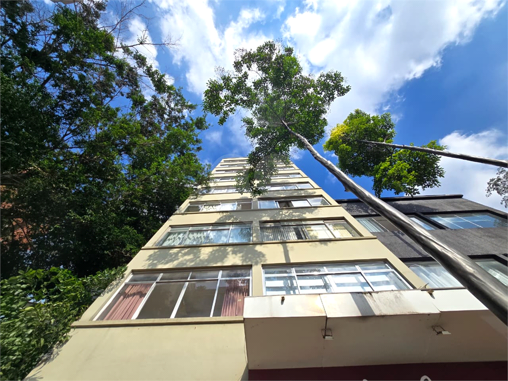 Apartamento à venda na Liberdade – 1 dormitório – 36,4 m² – Excelente localização