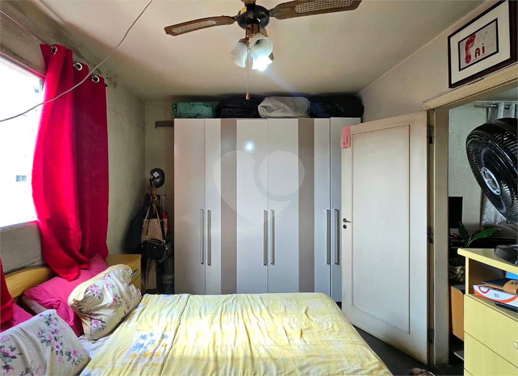 Apartamento à venda na Liberdade – 1 dormitório – 36,4 m² – Excelente localização