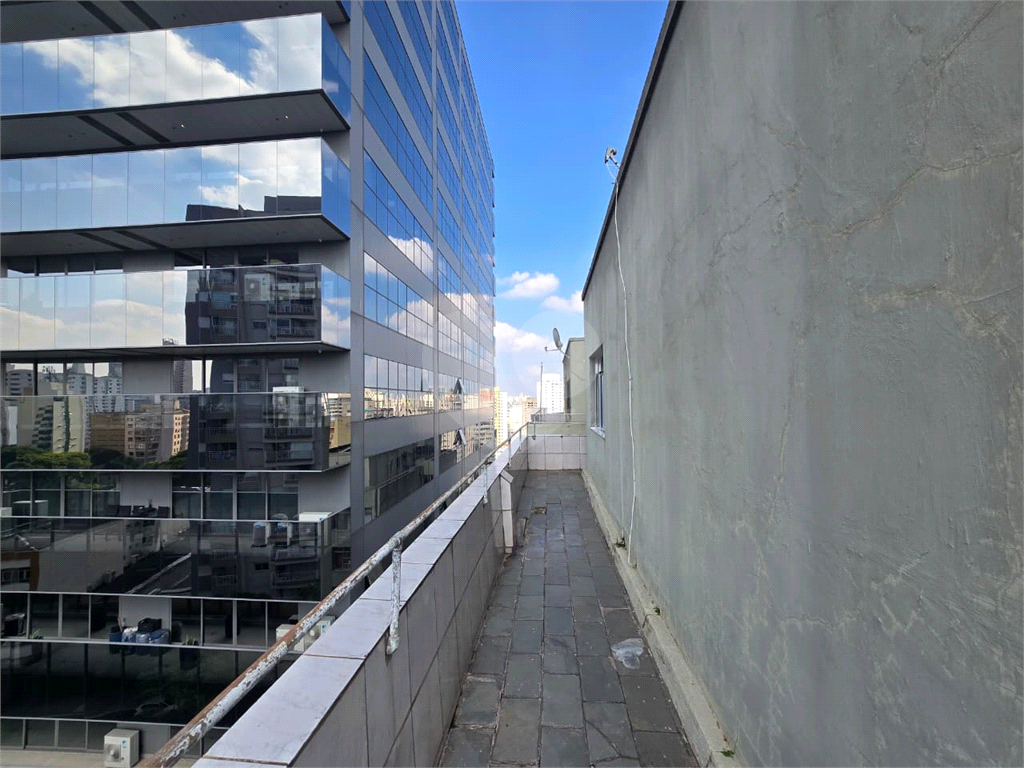 Apartamento à venda na Liberdade – 1 dormitório – 36,4 m² – Excelente localização