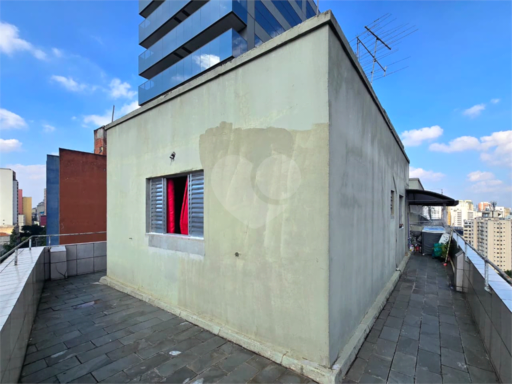 Apartamento à venda na Liberdade – 1 dormitório – 36,4 m² – Excelente localização