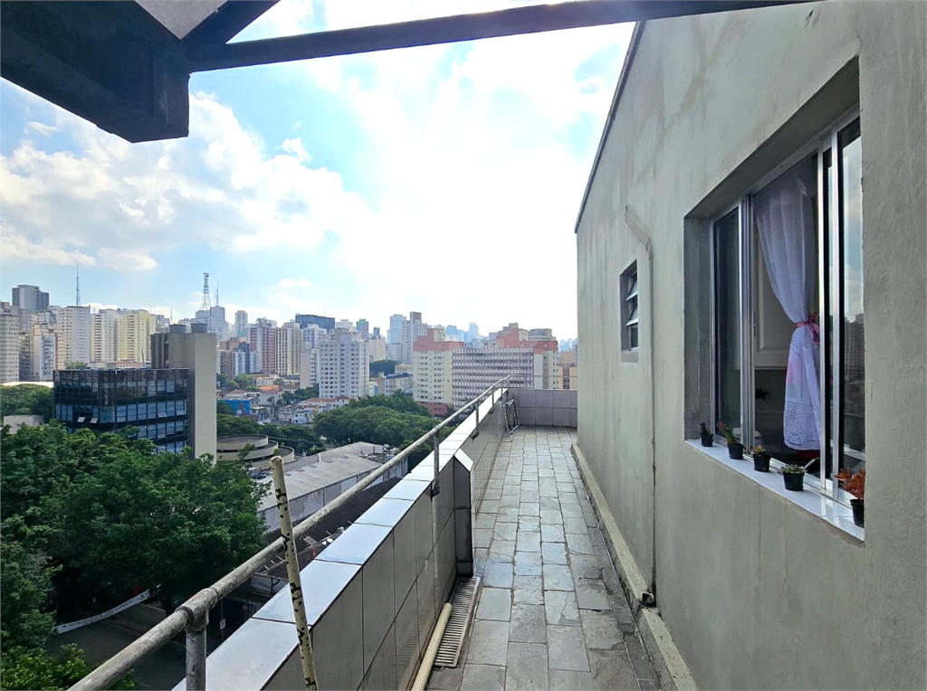 Apartamento à venda na Liberdade – 1 dormitório – 36,4 m² – Excelente localização