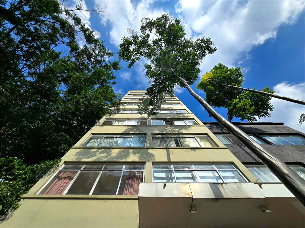 Apartamento à venda na Liberdade – 1 dormitório – 36,4 m² – Excelente localização