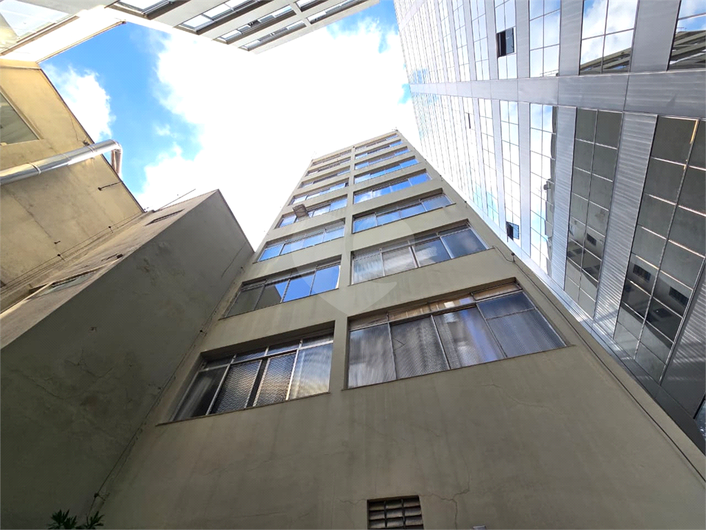 Apartamento à venda na Liberdade – 1 dormitório – 36,4 m² – Excelente localização