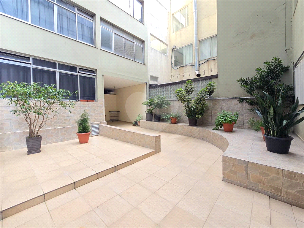 Apartamento à venda na Liberdade – 1 dormitório – 36,4 m² – Excelente localização