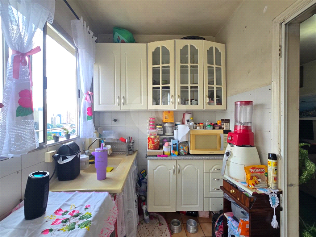 Apartamento à venda na Liberdade – 1 dormitório – 36,4 m² – Excelente localização