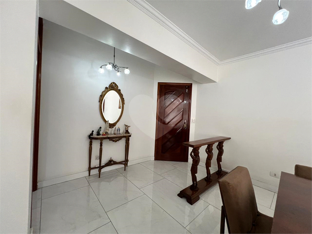 Apartamento a venda de 123m²  3 quartos 2 vagas no bairro Santa Teresinha na Zona norte SP.