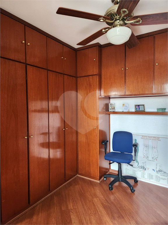 More na região mais valorizada de Santana Apartamento 123m²  3 quartos 2 vagas