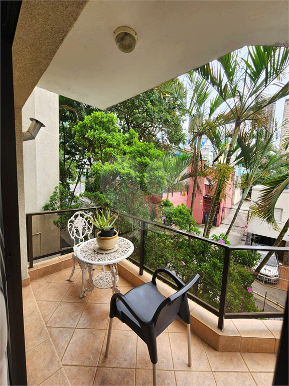 More na região mais valorizada de Santana Apartamento 123m²  3 quartos 2 vagas