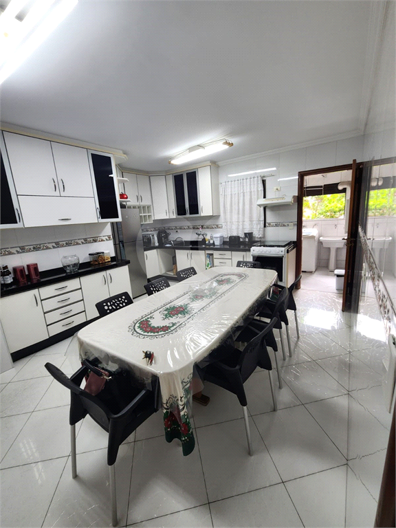 More na região mais valorizada de Santana Apartamento 123m²  3 quartos 2 vagas