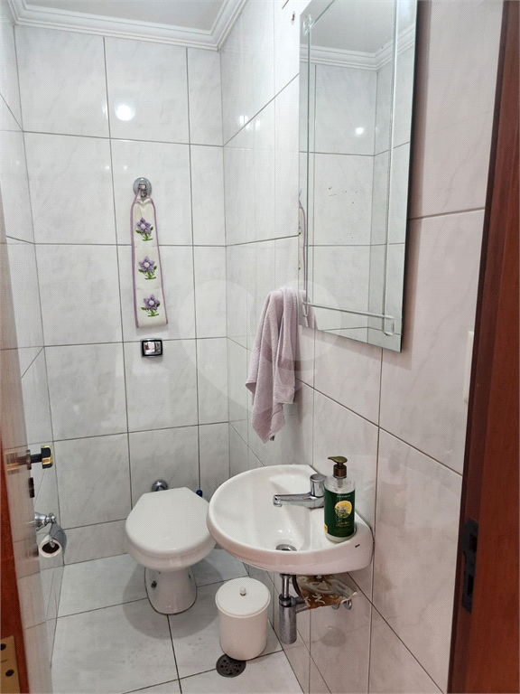 More na região mais valorizada de Santana Apartamento 123m²  3 quartos 2 vagas