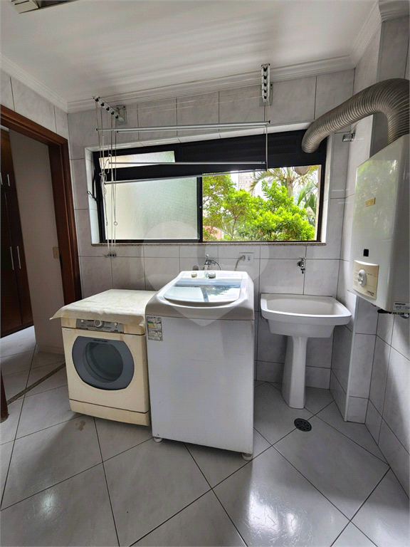 More na região mais valorizada de Santana Apartamento 123m²  3 quartos 2 vagas