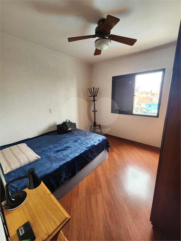 More na região mais valorizada de Santana Apartamento 123m²  3 quartos 2 vagas