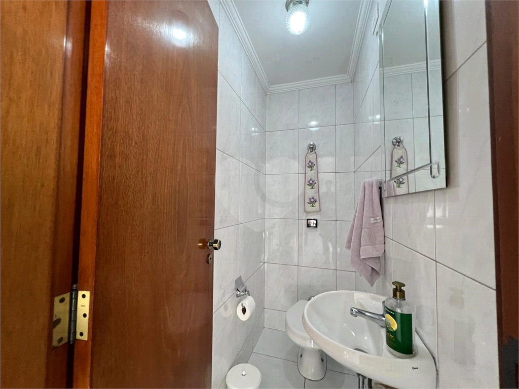 Apartamento a venda de 123m²  3 quartos 2 vagas no bairro Santa Teresinha na Zona norte SP.
