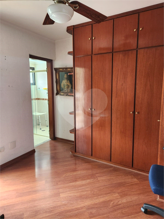 More na região mais valorizada de Santana Apartamento 123m²  3 quartos 2 vagas