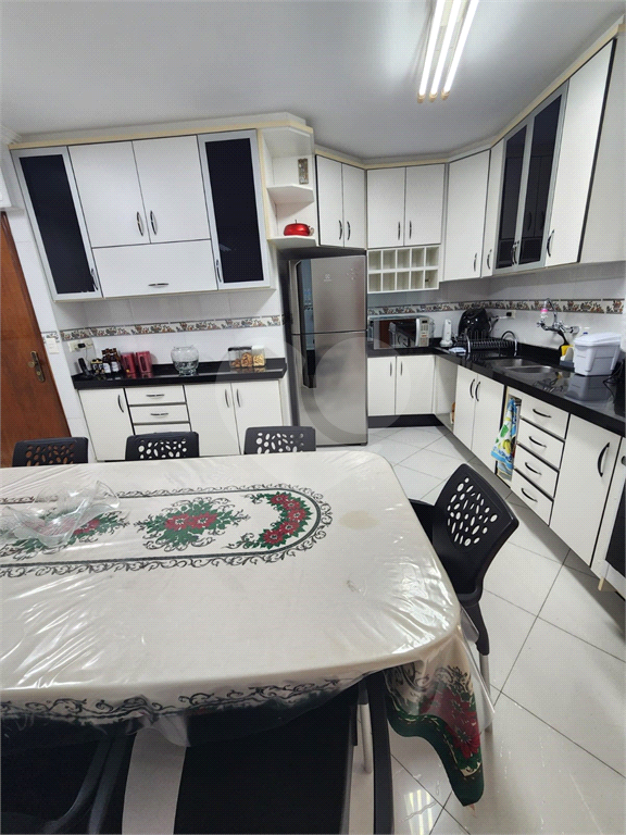 More na região mais valorizada de Santana Apartamento 123m²  3 quartos 2 vagas