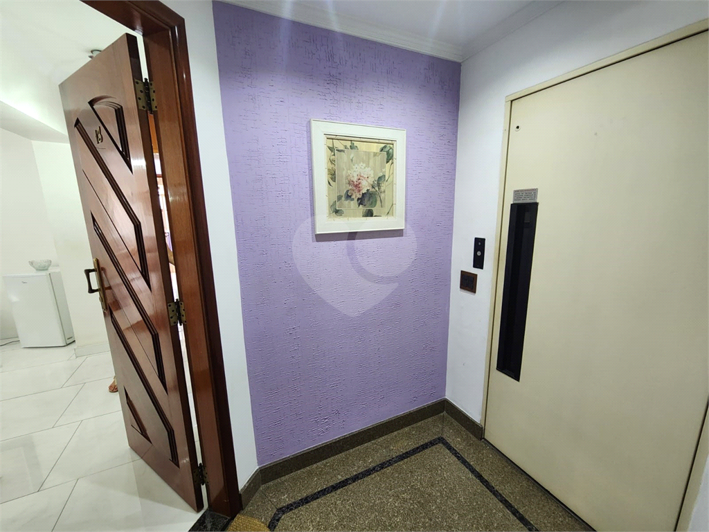 More na região mais valorizada de Santana Apartamento 123m²  3 quartos 2 vagas