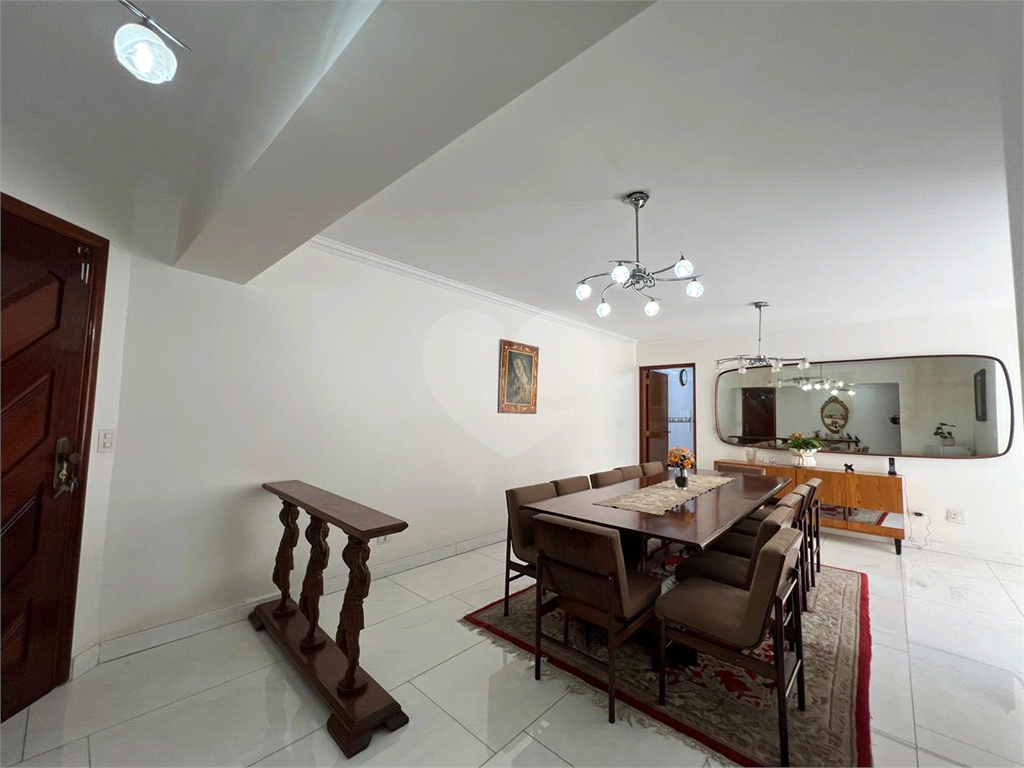 Apartamento a venda de 123m²  3 quartos 2 vagas no bairro Santa Teresinha na Zona norte SP.