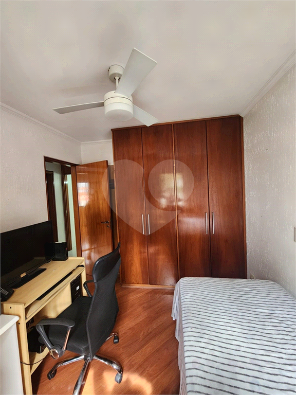 More na região mais valorizada de Santana Apartamento 123m²  3 quartos 2 vagas