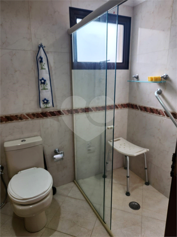 More na região mais valorizada de Santana Apartamento 123m²  3 quartos 2 vagas