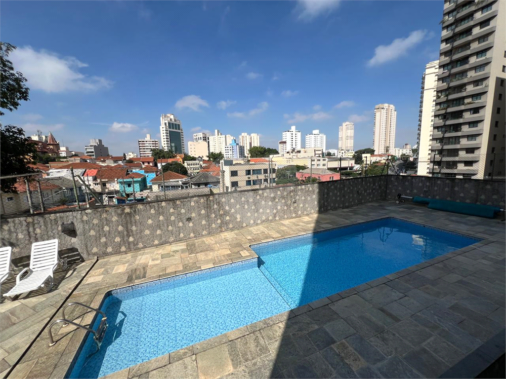 Apartamento a venda de 123m²  3 quartos 2 vagas no bairro Santa Teresinha na Zona norte SP.