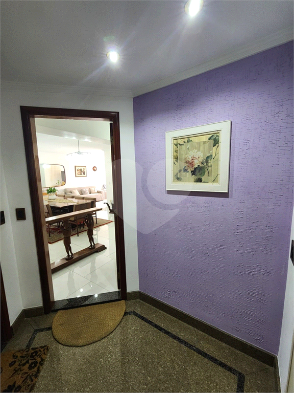 More na região mais valorizada de Santana Apartamento 123m²  3 quartos 2 vagas