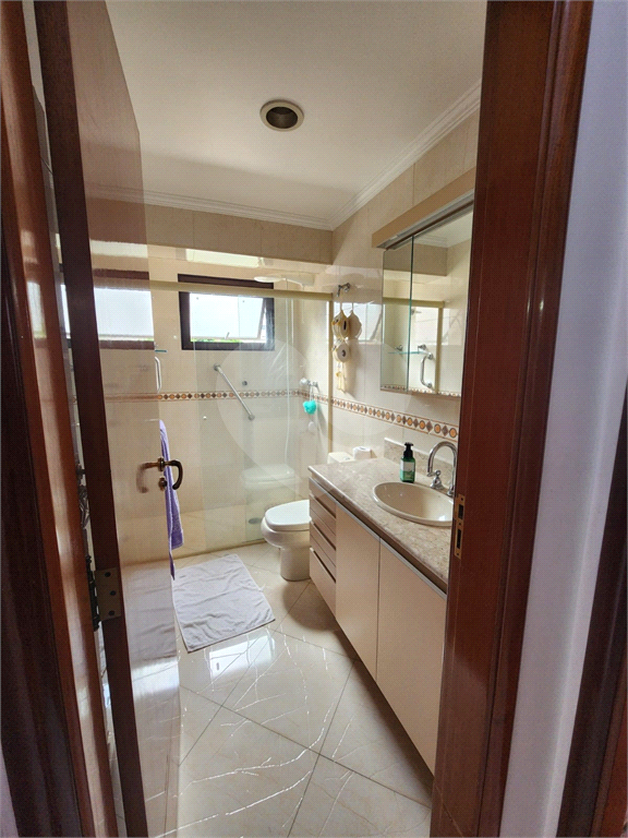 More na região mais valorizada de Santana Apartamento 123m²  3 quartos 2 vagas