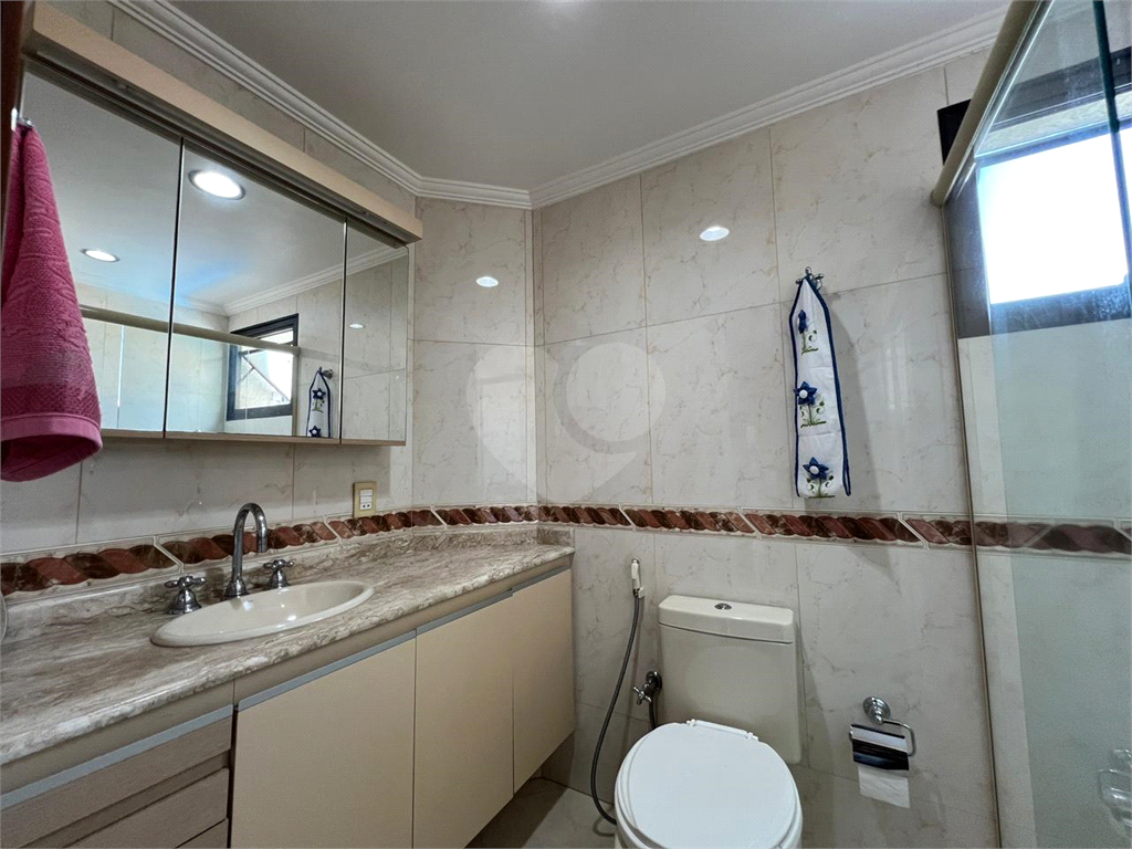 Apartamento a venda de 123m²  3 quartos 2 vagas no bairro Santa Teresinha na Zona norte SP.