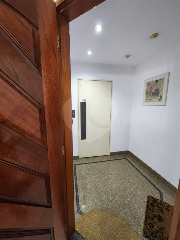 More na região mais valorizada de Santana Apartamento 123m²  3 quartos 2 vagas