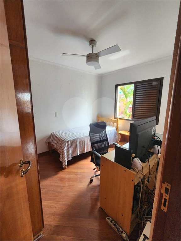 More na região mais valorizada de Santana Apartamento 123m²  3 quartos 2 vagas