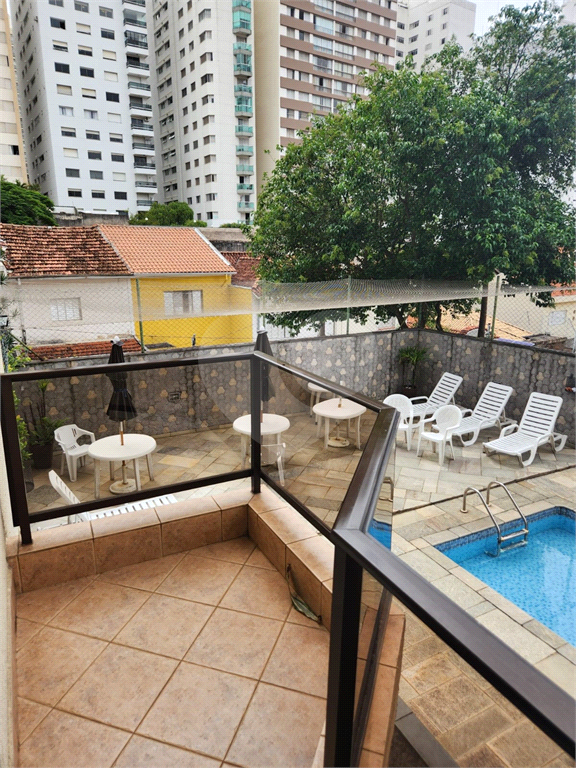 More na região mais valorizada de Santana Apartamento 123m²  3 quartos 2 vagas