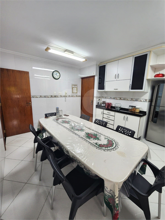 More na região mais valorizada de Santana Apartamento 123m²  3 quartos 2 vagas