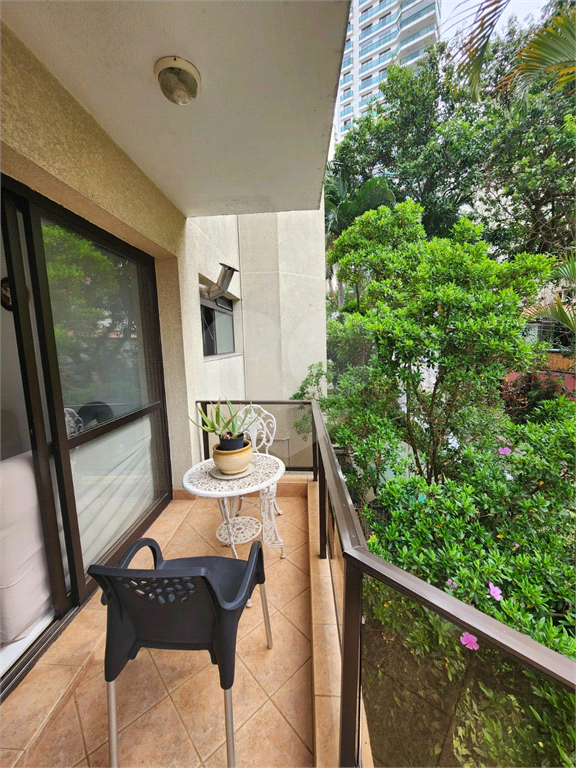 More na região mais valorizada de Santana Apartamento 123m²  3 quartos 2 vagas