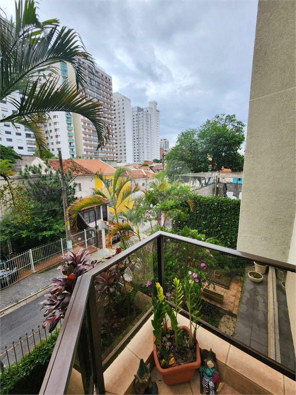 More na região mais valorizada de Santana Apartamento 123m²  3 quartos 2 vagas