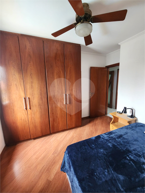 More na região mais valorizada de Santana Apartamento 123m²  3 quartos 2 vagas